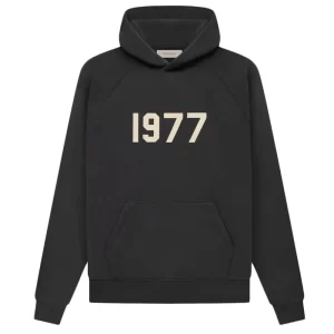 1977 Essentials Hoodie - Image 1