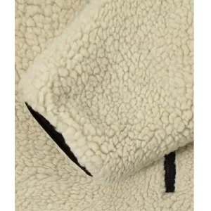 8 Ball Sherpa Jacket - Image 7
