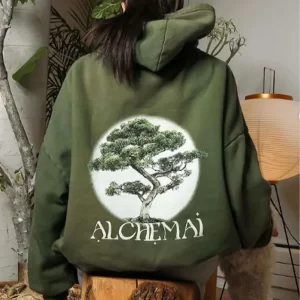 Alchemai Hoodie - Image 2