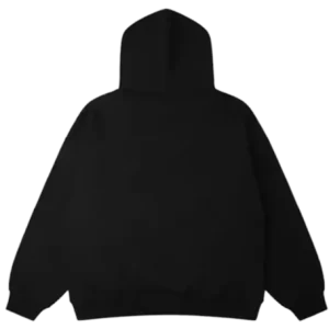 Blue Souls Hoodie - Image 4