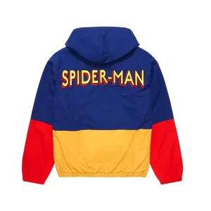 BoxLunch Marvel Spider Man Jacket - Image 2