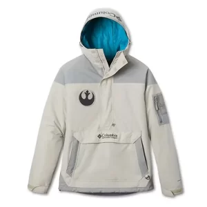 Columbia Star Wars Challenger Jacket