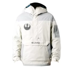 Columbia Star Wars Challenger Jacket - Image 2