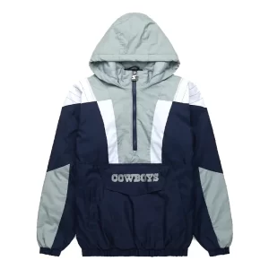 Cowboys Starter Jacket