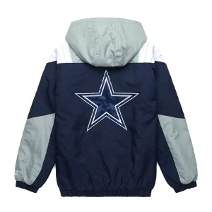 Cowboys Starter Jacket - Image 2