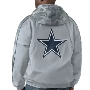 Dallas Cowboys Starter Jacket - Image 2