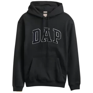 Dap Gap Hoodie - Image 1