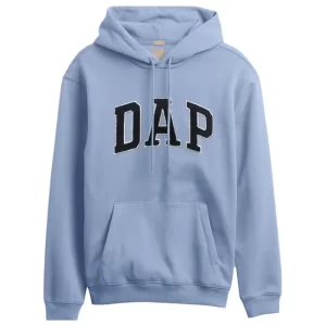 Dap Gap Hoodie - Image 2