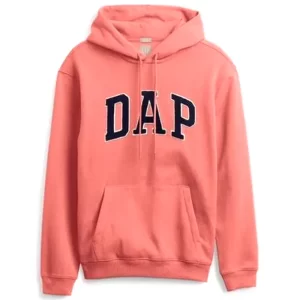 Dap Gap Hoodie - Image 3