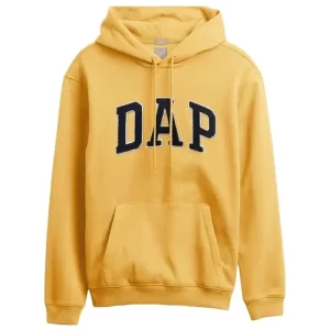 Dap Gap Hoodie - Image 4