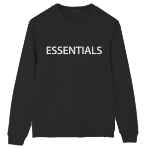 Fear Of God Essentials Sweatshirt