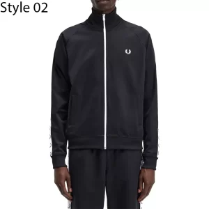 Fred Perry Jacket - Image 2