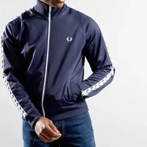Fred Perry Jacket