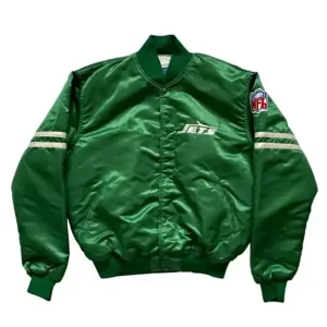 G-III New York Jets NFL Jacket