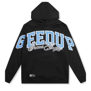 Geedup Hoodie - Image 1