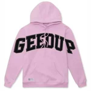 Geedup Hoodie - Image 2