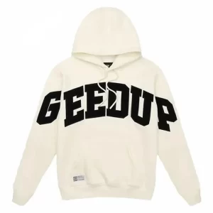 Geedup Hoodie - Image 3