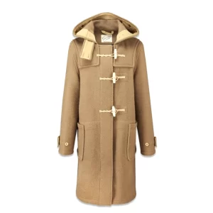 Gloverall Monty Duffle Coat