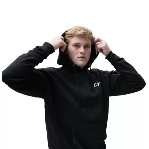 HeavyWeight Hoodie