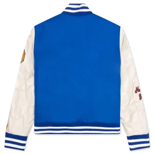 Heron Preston Varsity Jacket - Image 2