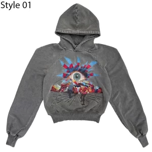 House Of Errors Hoodie
