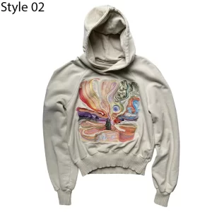 House Of Errors Hoodie - Image 2