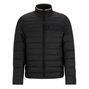 Hugo Boss Puffer Jacket