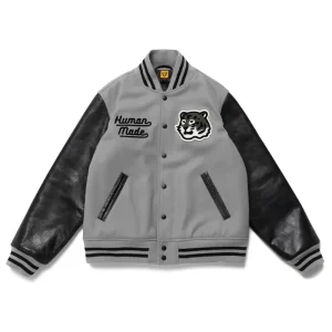 Human Made Varsity Jacket
