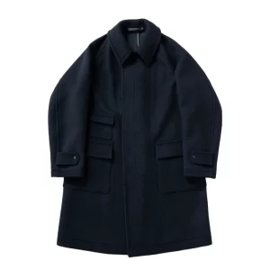 Kaptain Sunshine Traveler Coat