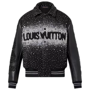 J-Hope Varsity Jacket