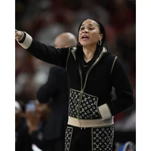Dawn Staley Tracksuit - Image 4