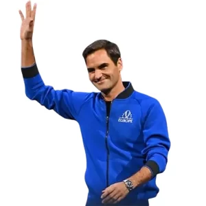 Laver Cup Jacket