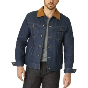Lee Storm Rider Jacket