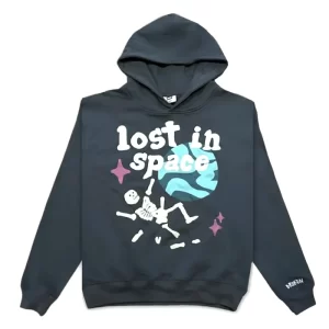 Lost in Space Hoodie
