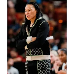 Dawn Staley Tracksuit - Image 3