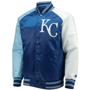 MLB Kansas City Royals Jacket
