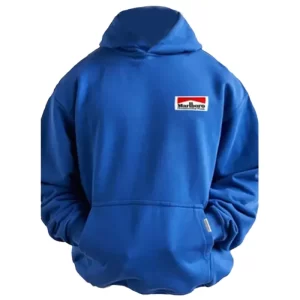 Marlboro Racing Hoodie