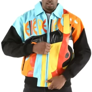Martin Jacket