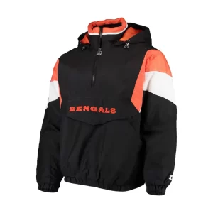 NFL Bengals Starter Jacket