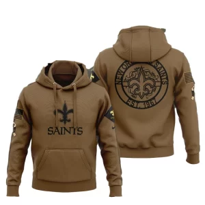 NFL Veterans Jacket