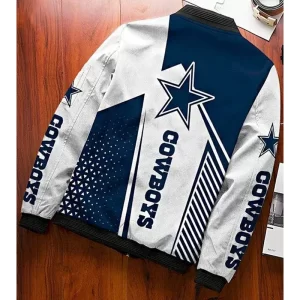 Nfl Dallas Cowboys Jacket - Image 2