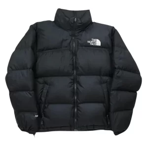 North Face Puffer Jacket