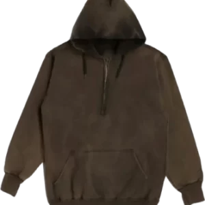 Phillip Brown Hoodie