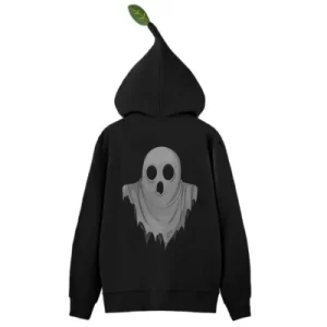 Pikmin Hoodie - Image 6