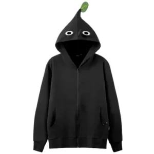 Pikmin Hoodie - Image 7