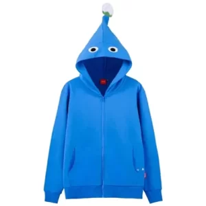 Pikmin Hoodie - Image 9