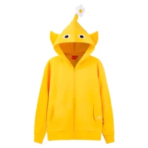 Pikmin Hoodie