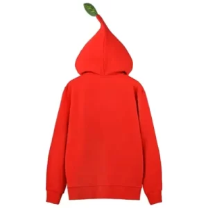 Pikmin Hoodie - Image 5
