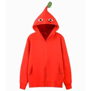 Pikmin Hoodie - Image 4
