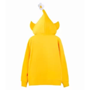 Pikmin Hoodie - Image 3